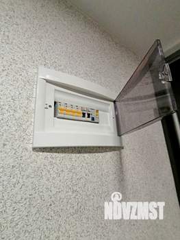 1-к квартира, вторичка, 37м2, 2/14 этаж