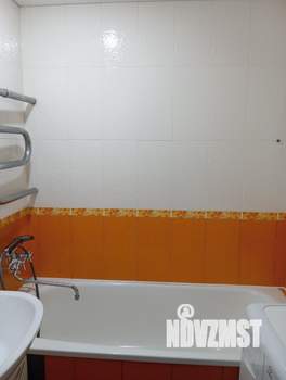 1-к квартира, вторичка, 33м2, 6/9 этаж