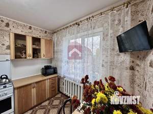 2-к квартира, вторичка, 56м2, 5/9 этаж