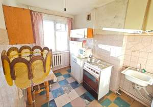 3-к квартира, вторичка, 55м2, 8/9 этаж