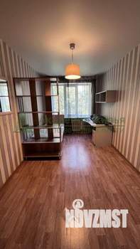 5-к квартира, вторичка, 95м2, 4/4 этаж