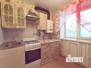 2-к квартира, вторичка, 43м2, 5/5 этаж