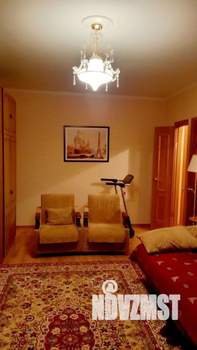 1-к квартира, вторичка, 40м2, 7/10 этаж