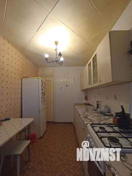 2-к квартира, вторичка, 45м2, 2/2 этаж