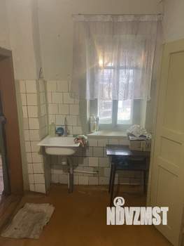 2-к квартира, вторичка, 37м2, 1/2 этаж