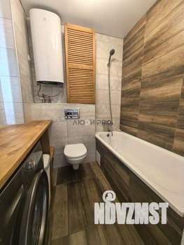 1-к квартира, вторичка, 39м2, 2/10 этаж