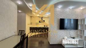 2-к квартира, вторичка, 46м2, 16/25 этаж