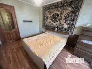 3-к квартира, вторичка, 59м2, 4/9 этаж