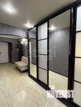 3-к квартира, вторичка, 53м2, 3/9 этаж