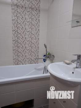 2-к квартира, вторичка, 43м2, 5/6 этаж