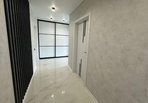 3-к квартира, вторичка, 80м2, 3/23 этаж