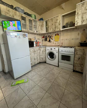 1-к квартира, вторичка, 38м2, 8/10 этаж