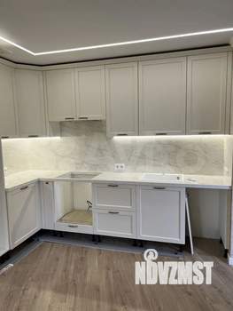 3-к квартира, вторичка, 83м2, 15/25 этаж