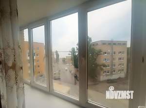 2-к квартира, вторичка, 35м2, 4/5 этаж