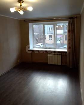 1-к квартира, вторичка, 30м2, 2/5 этаж