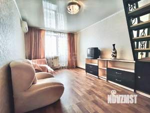 2-к квартира, вторичка, 39м2, 10/10 этаж