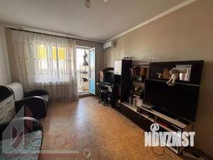 1-к квартира, вторичка, 40м2, 2/10 этаж