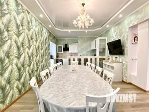 4-к квартира, вторичка, 195м2, 14/14 этаж