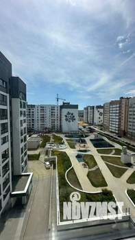 Студия квартира, вторичка, 40м2, 8/10 этаж