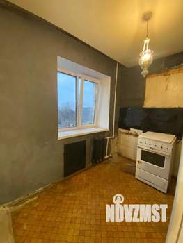 2-к квартира, вторичка, 42м2, 5/5 этаж