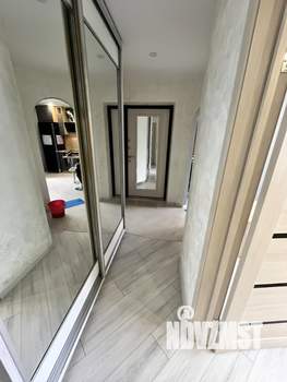 2-к квартира, вторичка, 51м2, 8/11 этаж