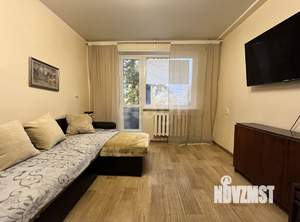 2-к квартира, вторичка, 44м2, 2/5 этаж