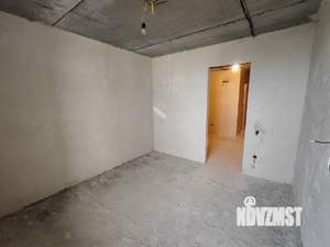 1-к квартира, сданный дом, 28м2, 4/10 этаж