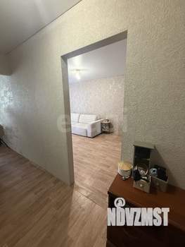 1-к квартира, вторичка, 38м2, 3/10 этаж