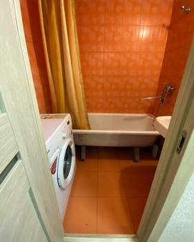 2-к квартира, вторичка, 49м2, 1/9 этаж