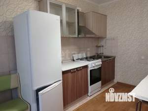 1-к квартира, вторичка, 40м2, 7/10 этаж