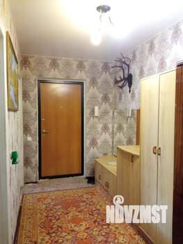 3-к квартира, вторичка, 69м2, 4/10 этаж
