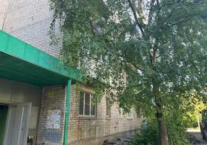 1-к квартира, вторичка, 31м2, 5/9 этаж