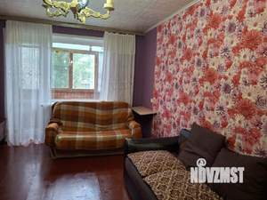 1-к квартира, вторичка, 34м2, 4/9 этаж