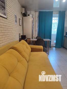 1-к квартира, вторичка, 46м2, 1/10 этаж