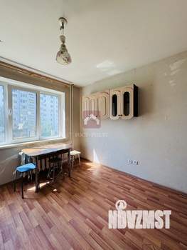 1-к квартира, вторичка, 40м2, 3/10 этаж