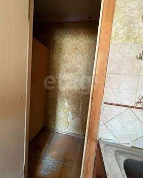 1-к квартира, вторичка, 37м2, 3/9 этаж