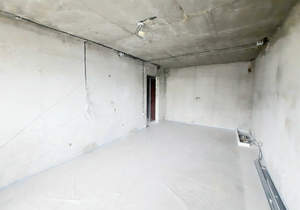1-к квартира, вторичка, 34м2, 4/6 этаж