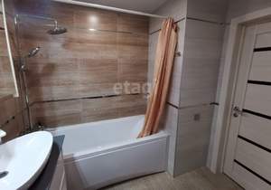 1-к квартира, вторичка, 40м2, 5/5 этаж