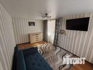 1-к квартира, вторичка, 43м2, 4/10 этаж