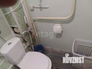 1-к квартира, вторичка, 36м2, 9/9 этаж