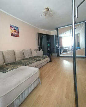 2-к квартира, вторичка, 52м2, 8/9 этаж