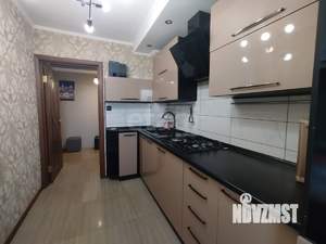 4-к квартира, вторичка, 77м2, 4/9 этаж