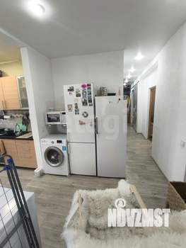 3-к квартира, вторичка, 76м2, 5/5 этаж