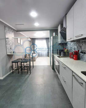 1-к квартира, вторичка, 36м2, 9/23 этаж