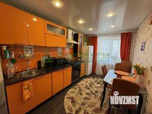 3-к квартира, вторичка, 65м2, 6/10 этаж