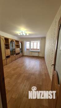 3-к квартира, вторичка, 58м2, 2/5 этаж