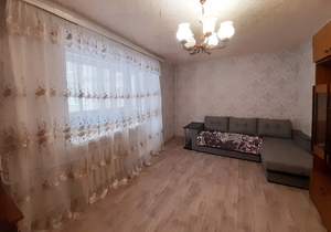 2-к квартира, вторичка, 57м2, 1/10 этаж