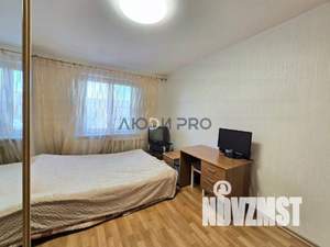 3-к квартира, вторичка, 61м2, 4/9 этаж