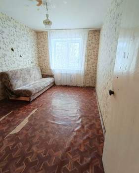 2-к квартира, вторичка, 44м2, 5/9 этаж