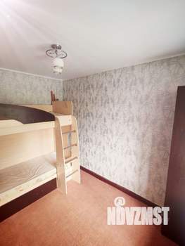 2-к квартира, вторичка, 46м2, 5/5 этаж